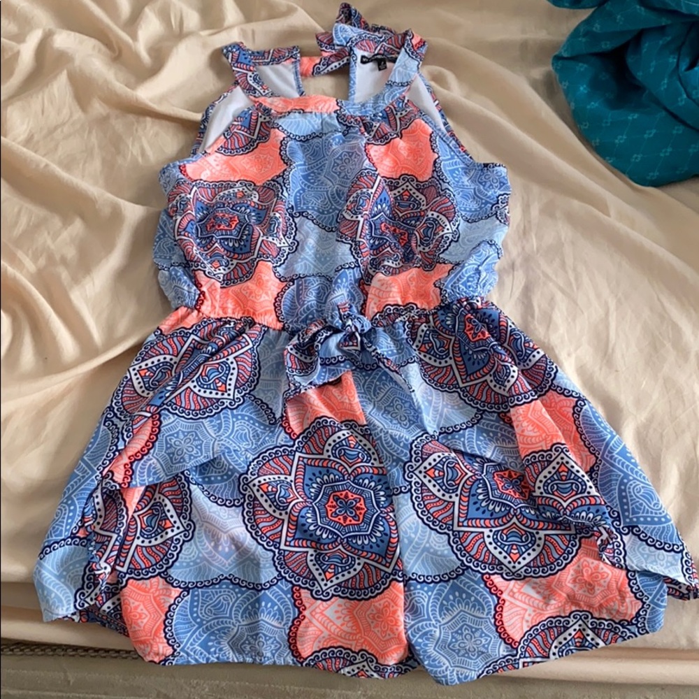 Romper